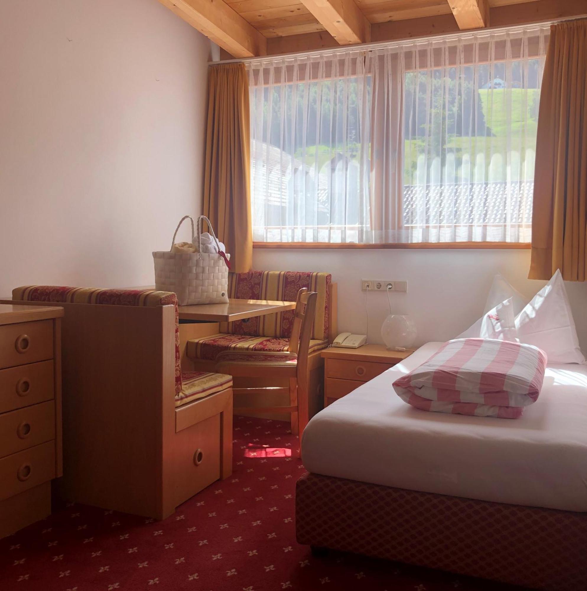Hotel Rosslaufhof كاستيلِروتّو المظهر الخارجي الصورة