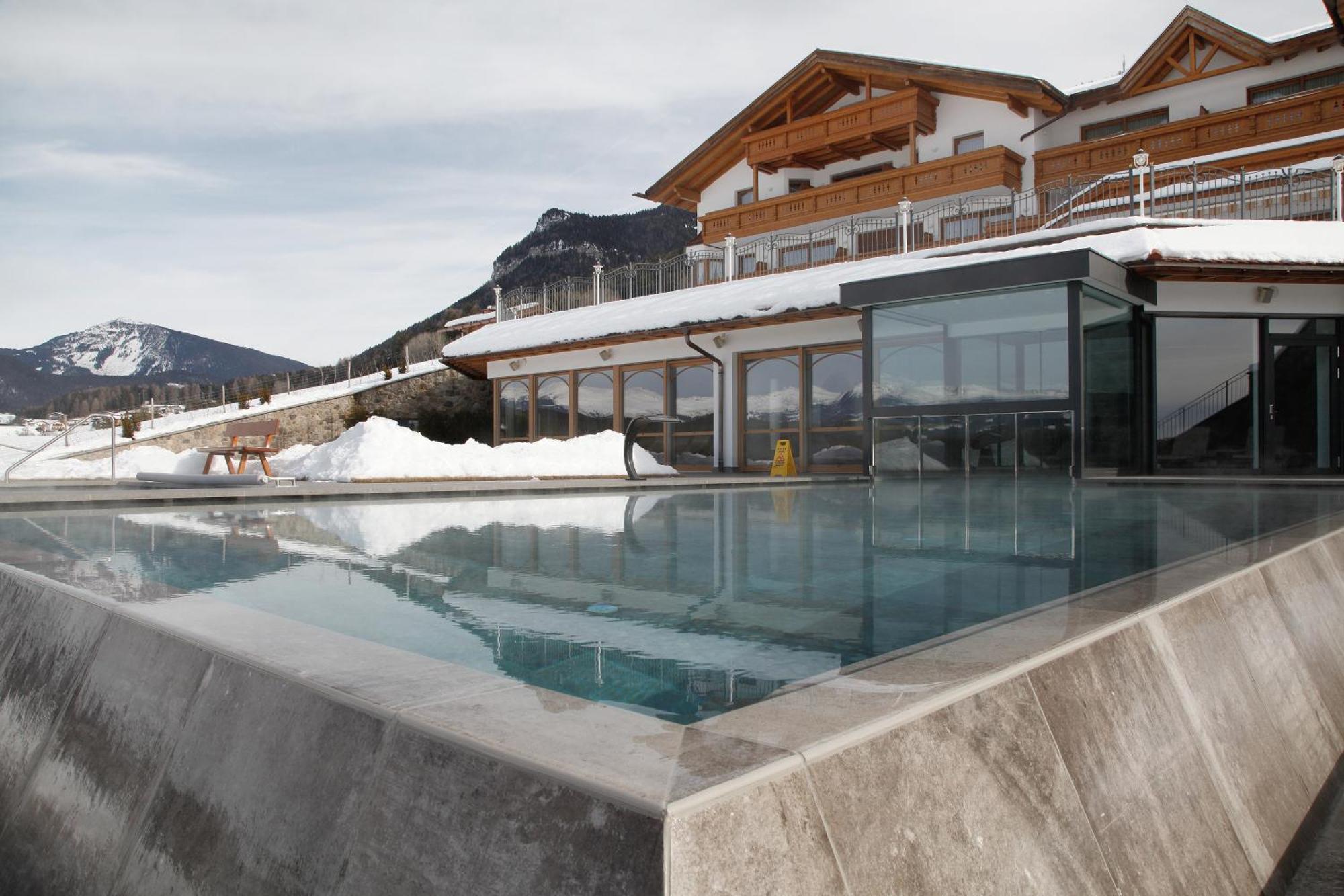 Hotel Rosslaufhof كاستيلِروتّو المظهر الخارجي الصورة